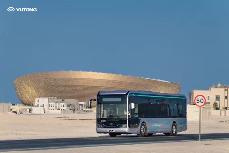 Electric Buses vs Diesel Buses: A Comparative Analysis of Life-Cycle Operating Costs