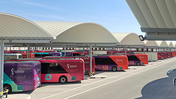 Electric Buses vs Diesel Buses: A Comparative Analysis of Life-Cycle Operating Costs