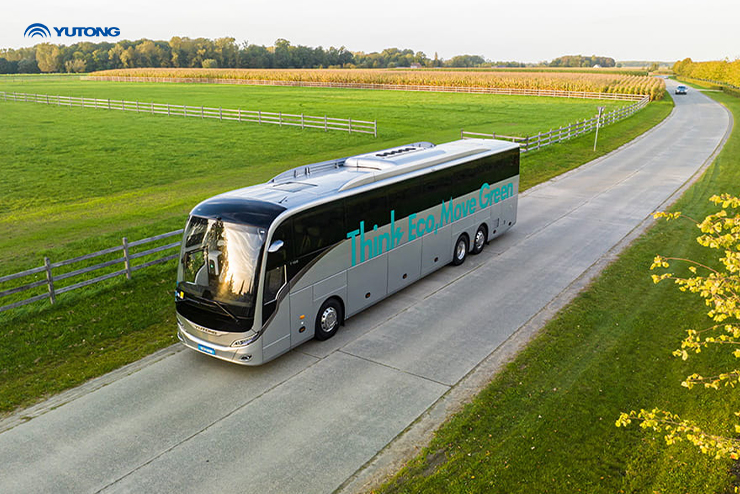 A Complete Guide to the Types of Electric Vehicles: BEV, PHEV, FCEV, and HEV
