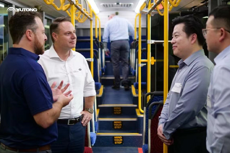 VDI Expands Operations with the Inauguration of State-of-the-Art Brisbane Assembly Facility