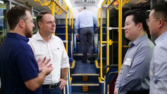 VDI Expands Operations with the Inauguration of State-of-the-Art Brisbane Assembly Facility