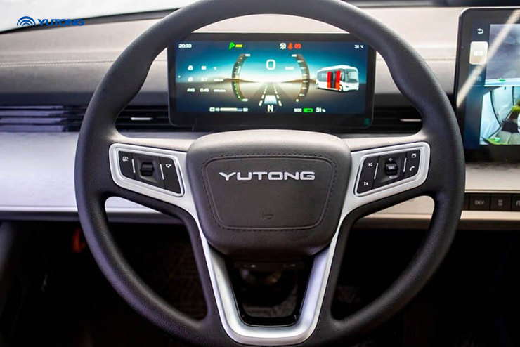 Yutong drives Australia’s transport transition with new electric models Yutong drives Australia’s transport transition with new electric models