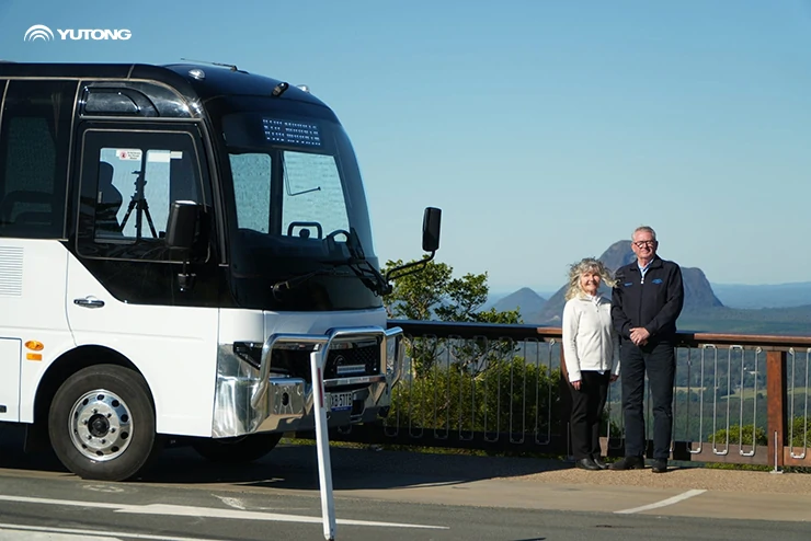 Purpose-Built Bus Solutions for Regional Queensland Operators