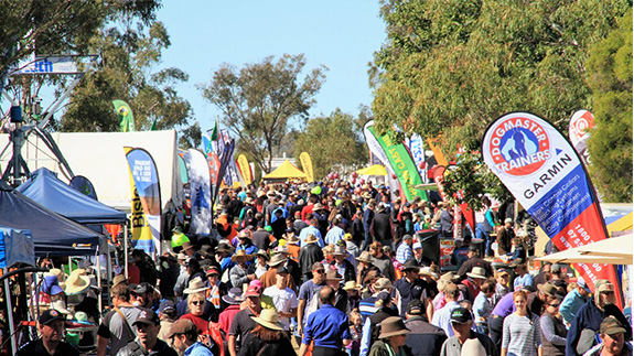 See What’s Next in Regional Transport at FarmFest 2025