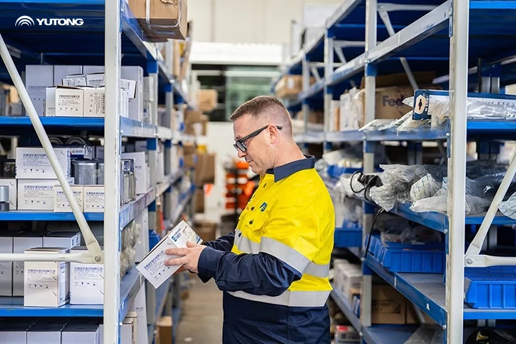 What Our Growing Service Network Means for You