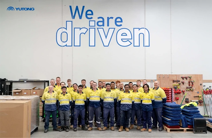 What Happens After the Keys Are Handed Over?