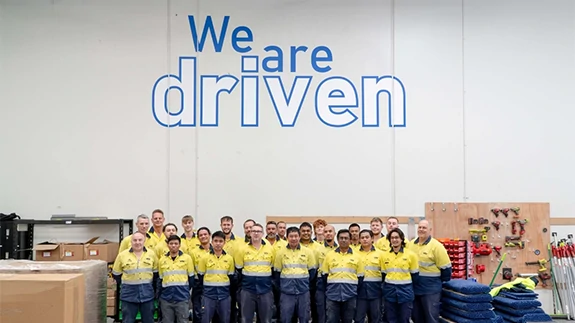 What Happens After the Keys Are Handed Over?