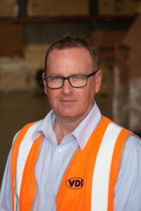 VDI Appoints Industry Leader to Drive Customer Service Excellence