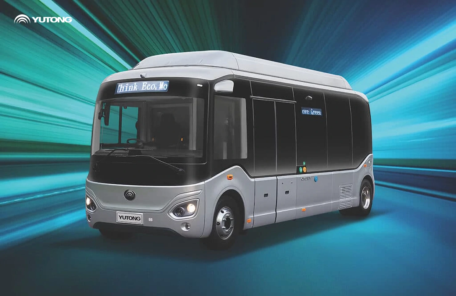 Yutong to unveil “cutting-edge” E7S at Bus and Coach Show