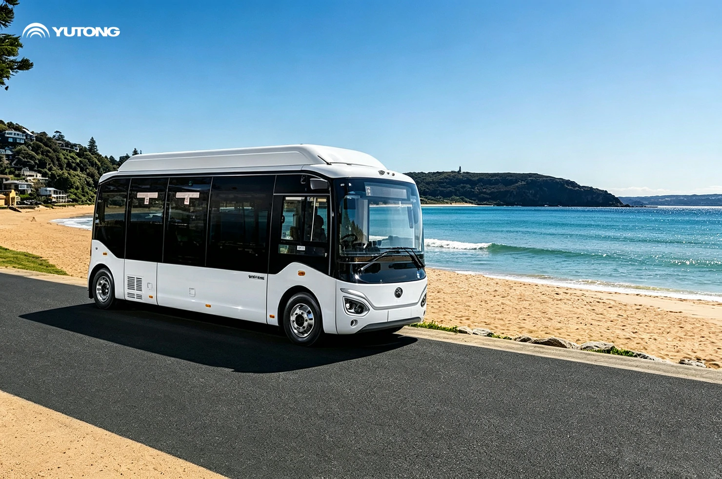 Bus Search: VDI continues building leading range Bus Search: VDI continues building leading range