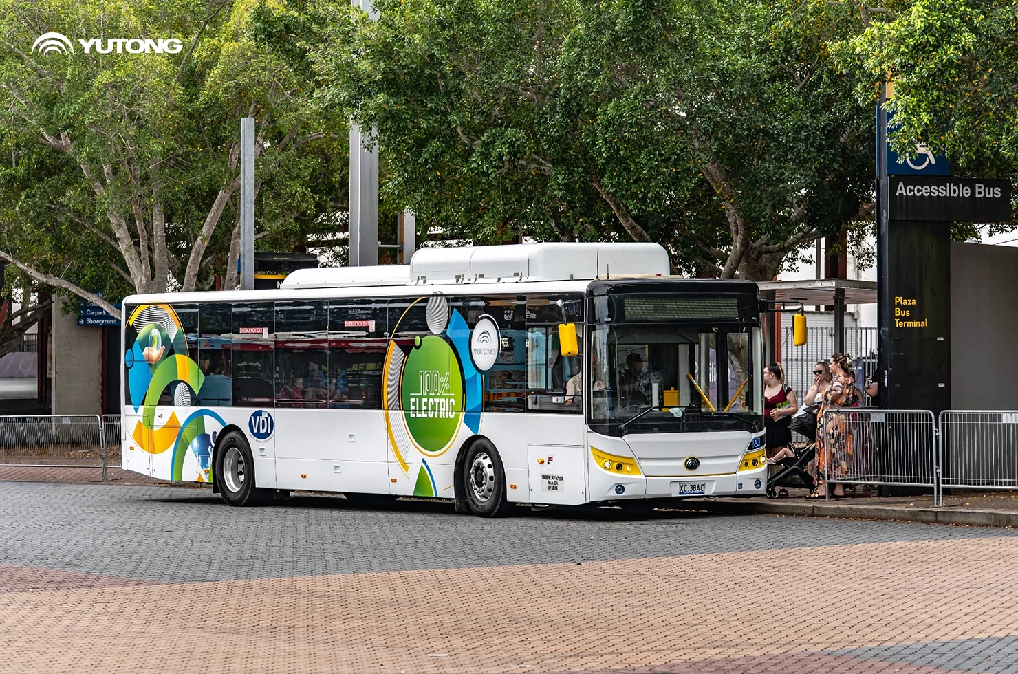 Yutong Bus Delivers Strong First-Half 2026 Performance with Continued Global Growth Yutong Bus Delivers Strong First-Half 2026 Performance with Continued Global Growth