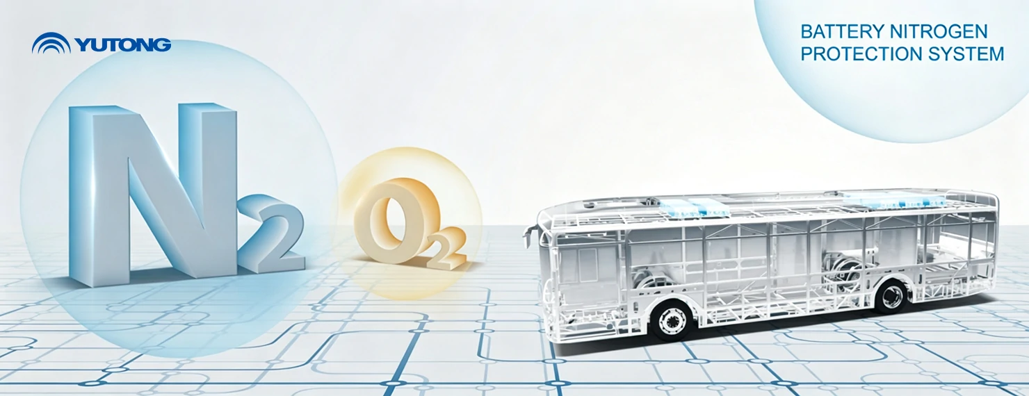 Bus Battery Protection Key to Yutong ‘YESS’ Success Bus Battery Protection Key to Yutong ‘YESS’ Success