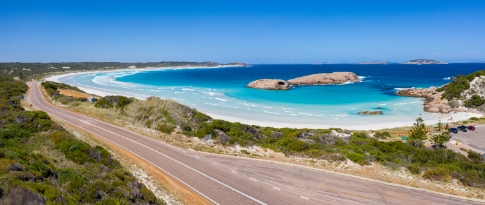 Yutong in Australia