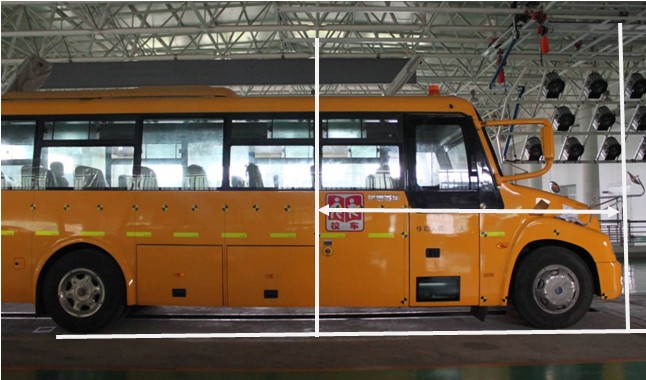 Yutong conducts China’s 1st crash test of school buses