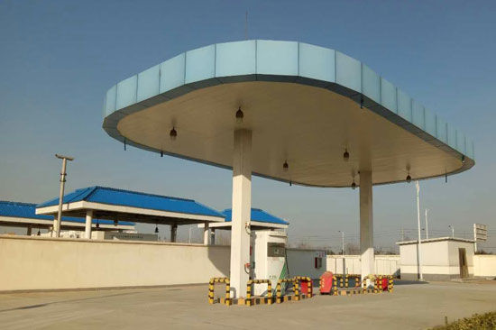 25 Yutong fuel cell buses to boost the green Winter Olympics