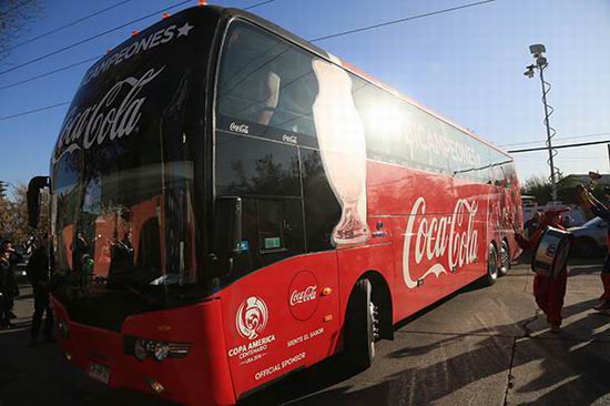 100 Yutong EVs delivered to Chile, leading the Chinese bus brand in Latin America