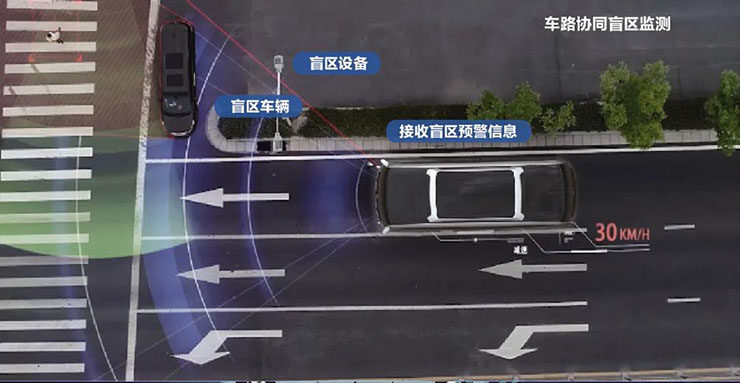 Beauty and talent coexist! How excellent is Yutongs autonomous driving bus?