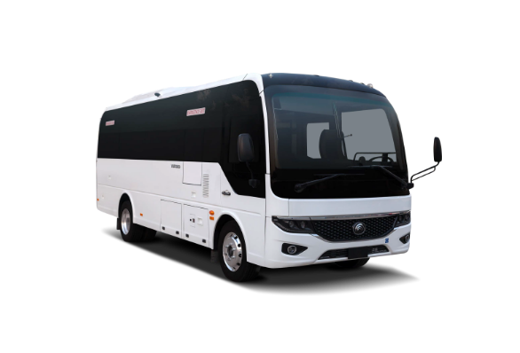 D7 yutong bus( Coach ) 