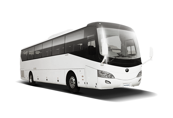 D12 yutong bus( Coach ) 