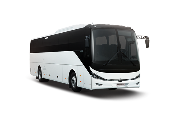 C12E yutong bus( E-coach ) 