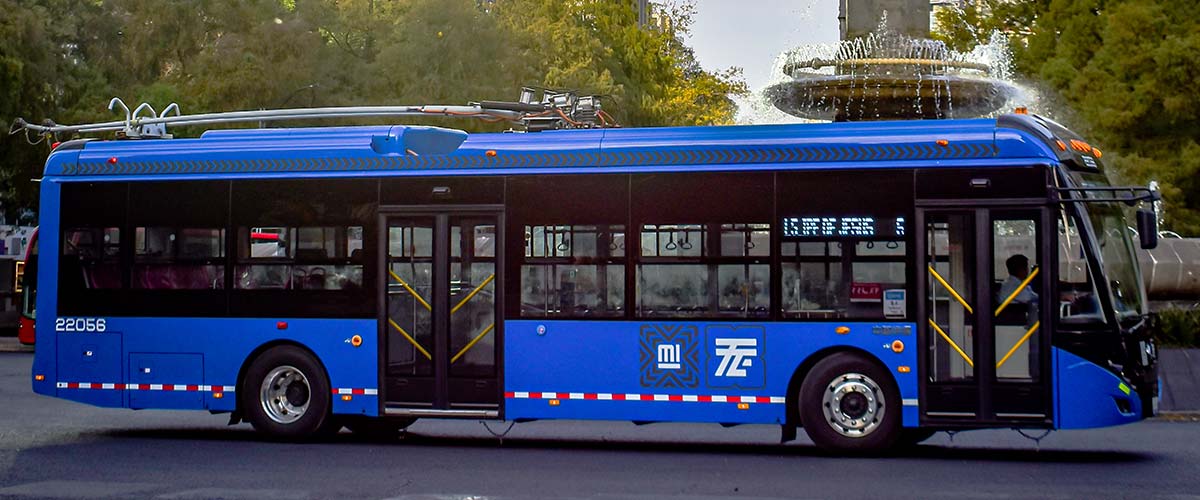 Yutong Australia - Official Website