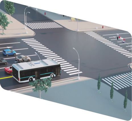 Yutong Australia - Official Website